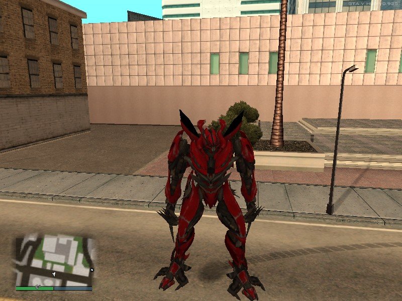 mod